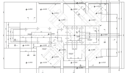 Atox Mill Foundation