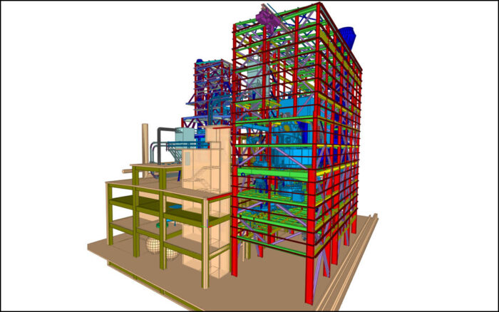 Aalborg Separator Unit Project
