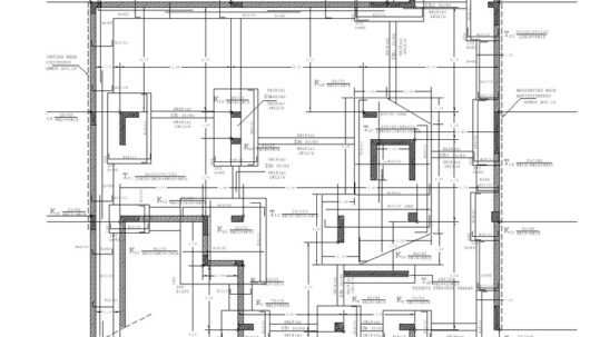 Energy Efficient Residence