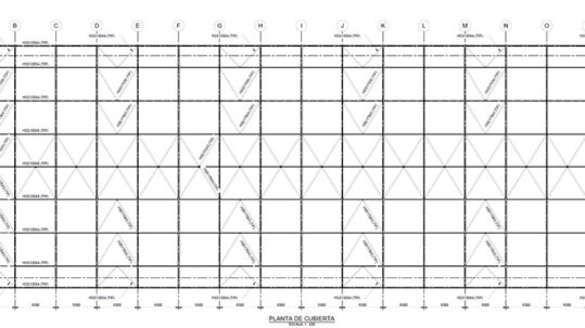 Industrial Warehouse