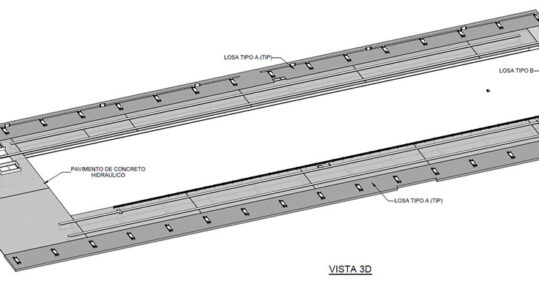 Industrial Warehouse