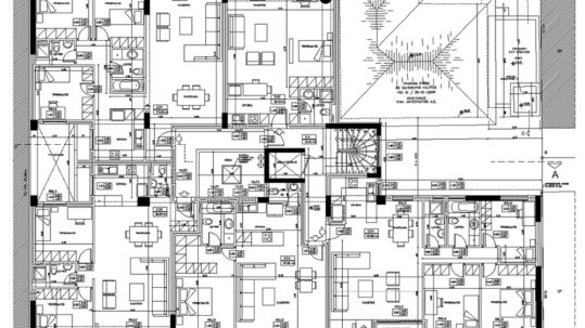 Kypriadou Residential