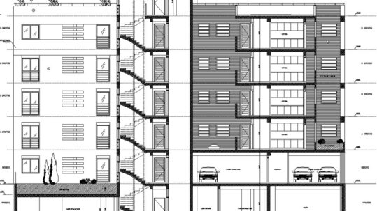 Kypriadou Residential