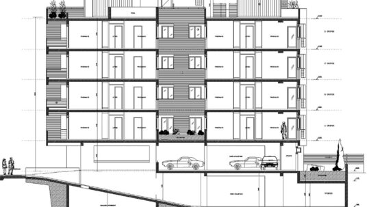 Kypriadou Residential