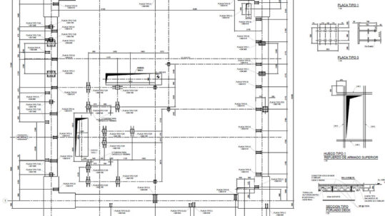 Preheater Tower