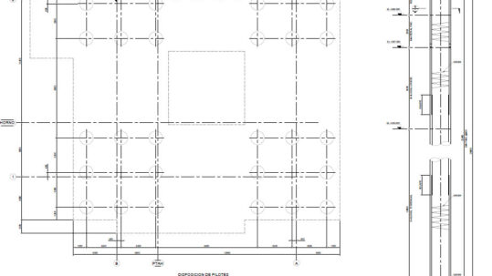Preheater Tower