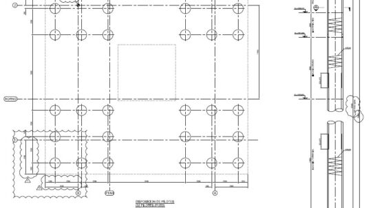 Preheater Tower