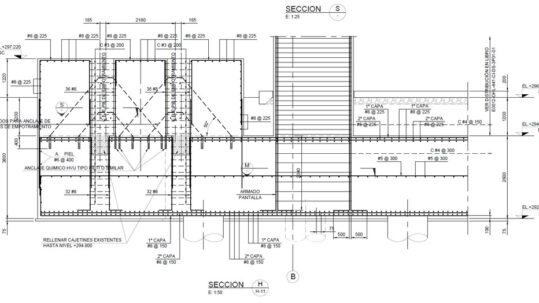 Preheater Tower