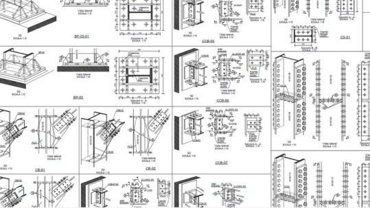 Raw Mill Building