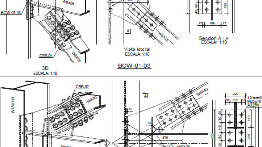 Raw Mill Building
