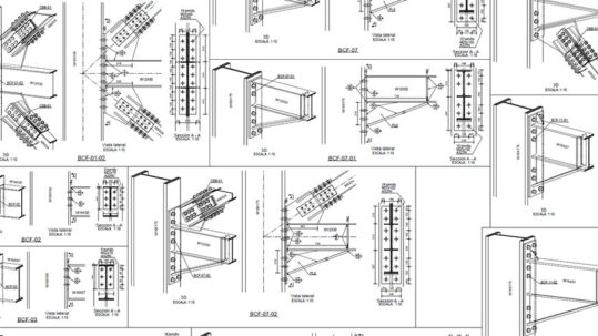 Raw Mill Building