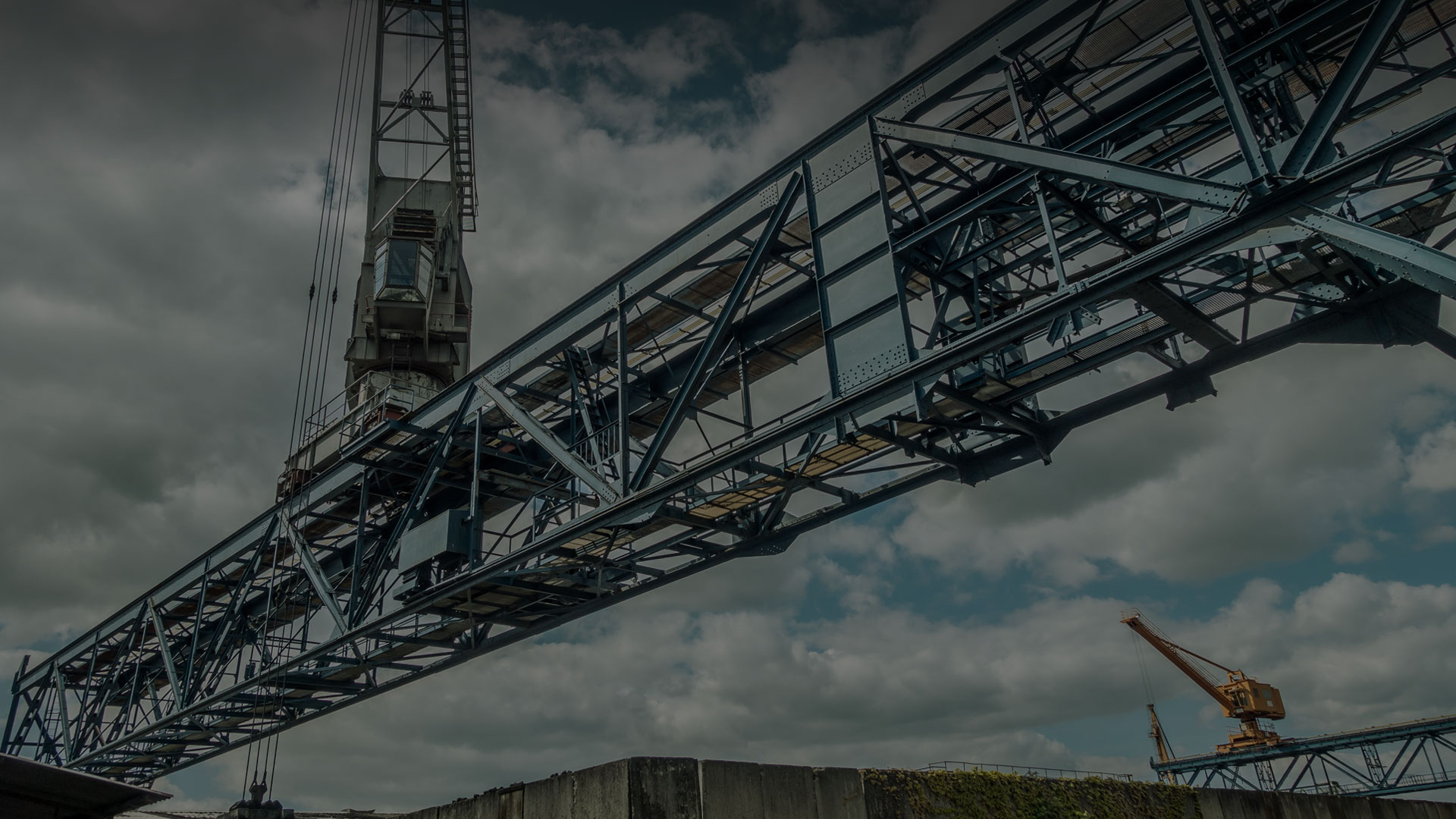 Complete Engineering Solutions from concept and feasibility