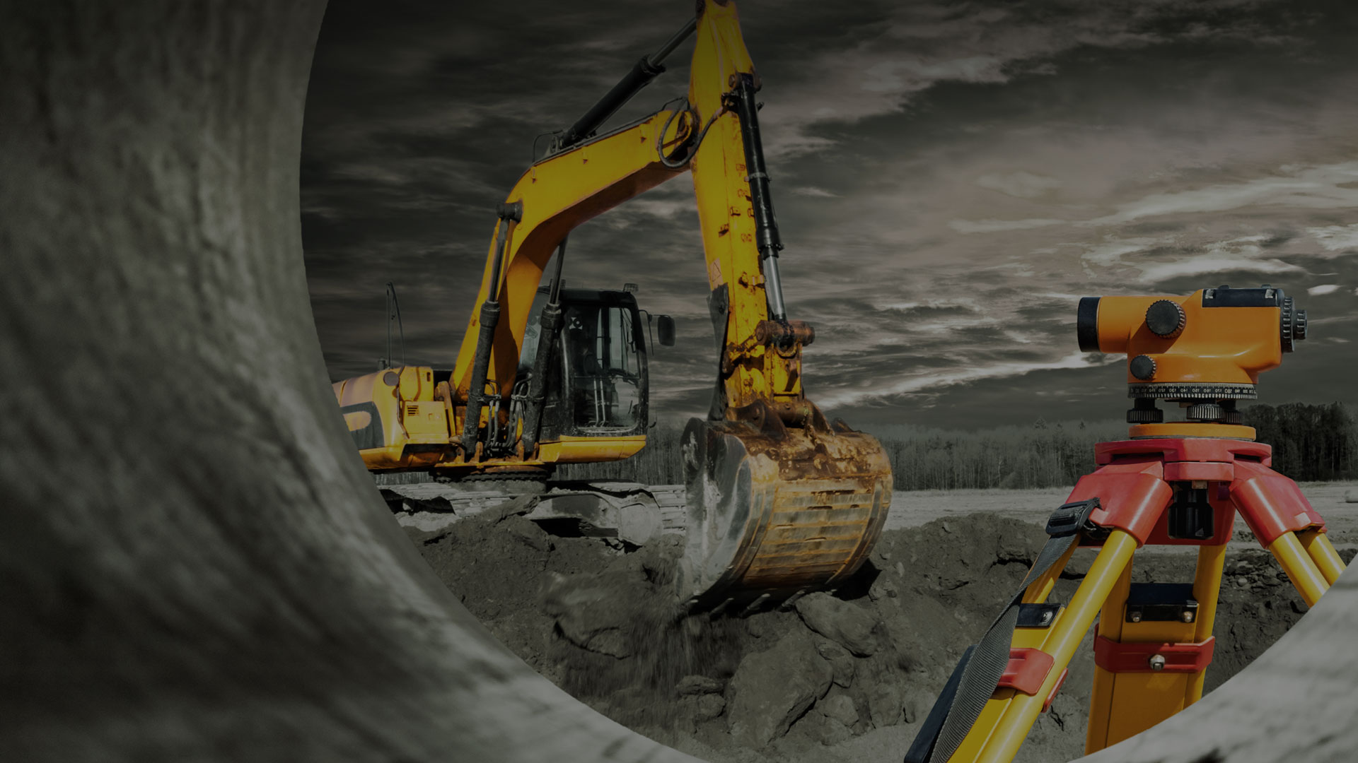 End-to-end Engineering consulting