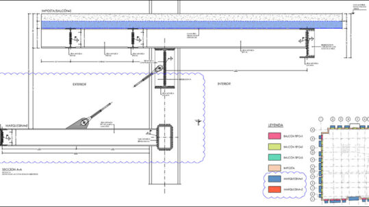 Thompson Hotel Madrid